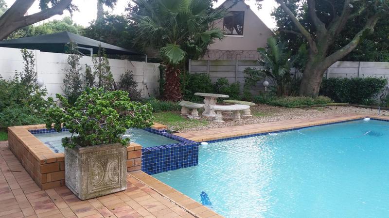 To Let 1 Bedroom Property for Rent in Rosebank Western Cape